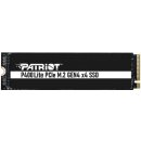 Pevný disk interní Patriot P400 1TB, P400P1TBM28H