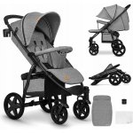 Lionelo Annet Plus Sport Stone Caramel 2021 – Zboží Dáma