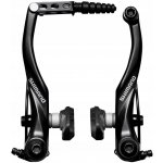 Shimano Alivio BR-T4000 V-brake zadní černá – Zboží Dáma