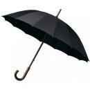 Pánský holový deštník BRADFORD černý