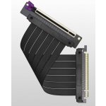 Cooler Master Riser Cable PCIe 3.0 x16 Ver. 2 - 200mm MCA-U000C-KPCI30-200 – Zboží Živě