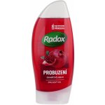 Radox Feel Ready sprchový gel 250 ml – Zbozi.Blesk.cz