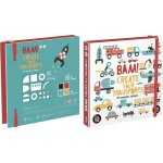 Londji Razítkovací set doprava – Zbozi.Blesk.cz