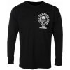 Pánské Tričko Razamataz tričko pánské s dlouhým rukávem BLACK LABEL SOCIETY THE ALMIGHTY BLS CL2492