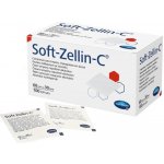 Soft-Zellin-C impreg.s alkoholem Tampon 100 ks – Hledejceny.cz