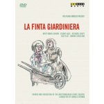 La Finta Giardiniera - Mozart DVD – Hledejceny.cz