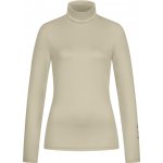 ELT Triko s rolákem Madison dámské beige grey – Zboží Dáma