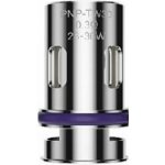 VOOPOO PnP TW30 žhavicí hlava 0,3 ohm – Hledejceny.cz
