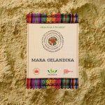 Uncaria ČR MAKA GELANDINA 100 g – Hledejceny.cz
