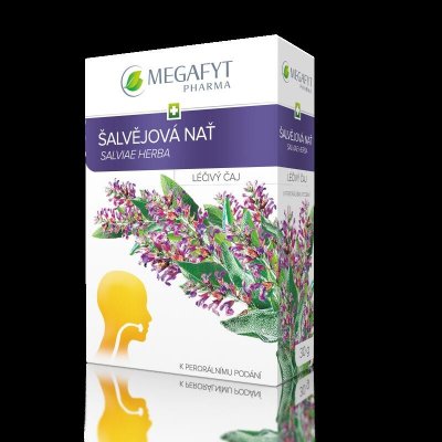 ŠALVĚJOVÁ NAŤ ORM/POR SPC 30G – Hledejceny.cz
