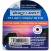 Vonný vosk Yankee Candle vonný vosk Cliffside Sunrise Východ slunce na útesu 22 g