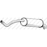 BOSAL BS 227-051 – Hledejceny.cz