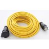 Prodlužovací kabely Munos Prodlužovací kabel ELITE N07V3V3-F / 10 m