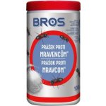BROS prášek na mravence 100g – Zboží Mobilmania