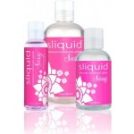 Sliquid Naturals Sassy Anal Lubricant 125 ml – Hledejceny.cz