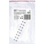 EMOS Svorkovnice 12x6 mm bílá – HobbyKompas.cz