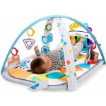 Baby Einstein Deka na hraní 4v1 Kickin' Tunes – Hledejceny.cz