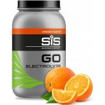 SiS GO Electrolyte 1600 g – Zboží Mobilmania