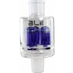 M+M Blaze Bong perkolátor modrý – Sleviste.cz