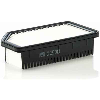 Vzduchový filtr MANN-FILTER C 25 013 (C25013) – Hledejceny.cz