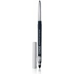 Clinique Quickliner for Eyes Intense konturovací tužka na oči 8 Intense Midnight 0,28 g – Sleviste.cz