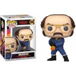 Funko Pop! 1543 Stranger Things Murray – Sleviste.cz