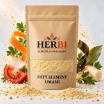 Herbi Pátý element umami 50 g – Zbozi.Blesk.cz