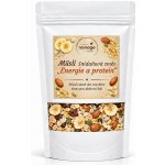 Slunečnice Energie a protein - snídaňová směs 400 g – Hledejceny.cz