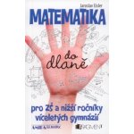 Matematika do dlaně pro ZŠ – Sleviste.cz