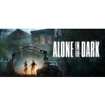 Alone in the Dark (2024) – Hledejceny.cz