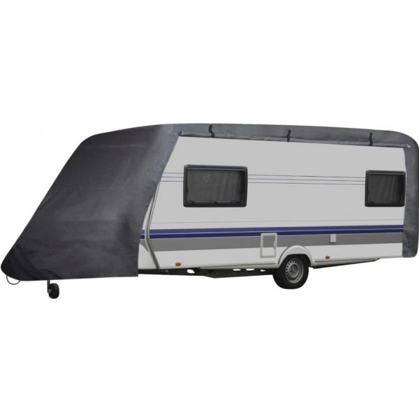 Meedo Plachta na karavan S