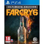 Far Cry 6 (Ultimate Edition) – Hledejceny.cz