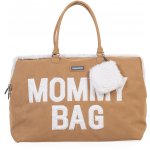 Childhome taška Mommy Bag Nubuck – Hledejceny.cz