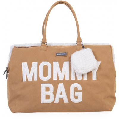 Childhome taška Mommy Bag Nubuck – Hledejceny.cz