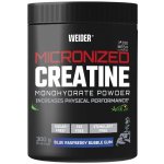 WEIDER Micronized creatine 300g – Zbozi.Blesk.cz