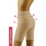Wolbar Compacta dámské tvarující kalhotky béžová – Zboží Mobilmania