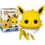 Funko Pop! Pokémon Jolteon – Zboží Mobilmania