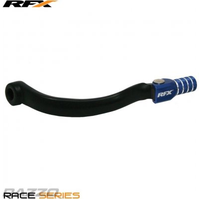 Řadička RFX Gear Pedal KTM SX / SX-F / EXC-F, Husaberg, Husqvarna Typ 2 Blue | Zboží Auto