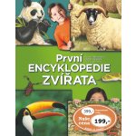 První encyklopedie Zvířata – Hledejceny.cz