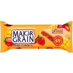 AVK Obilná tyčinka Major Grain 40 g – Zboží Mobilmania