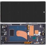 LCD Displej + Rám Samsung Galaxy S23 Ultra – Hledejceny.cz