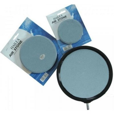 Hailea vzduchovací kámen (disk) ⌀ 150 mm – Hledejceny.cz