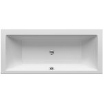 Ravak Formy 180 x 80 cm C881300000 – Hledejceny.cz