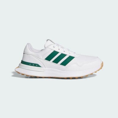 adidas S2G 26 Leather Spikeless černá – Hledejceny.cz