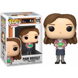 Funko Pop! 1172 The Office Pam Beesly