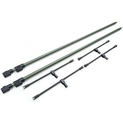 Mivardi Stabilizační tyče Session Umbrella XL – Zboží Dáma Mivardi Stabilizační tyče Session Umbrella XL – Zboží Dáma