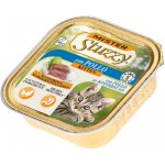 Stuzzy Mister Kitten kuřecí 100 g – Zboží Mobilmania