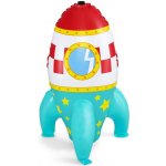 Bestway Nafukovací vodní fontána raketa 64x61x102 cm – Sleviste.cz