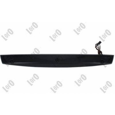 LORO Přídavné brzdové světlo Tuning / Accessory Parts LOR 054-31-870S – Hledejceny.cz