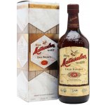 Matusalem Gran Reserva 15y 40% 0,7 l (karton) – Hledejceny.cz